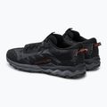 Laufschuhe Herren Mizuno Wave Daichi 7 GTX schwarz J1GJ225638 3