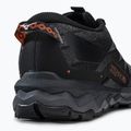 Laufschuhe Herren Mizuno Wave Daichi 7 GTX schwarz J1GJ225638 8