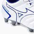 Mizuno Monarcida Neo II Select AS Fußballschuhe weiß P1GA222525 7