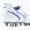 Mizuno Monarcida Neo II Select AS Fußballschuhe weiß P1GA222525 8