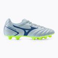 Mizuno Monarcida Neo II Select Herren Fußballschuhe weiß P1GA222527 2