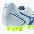 Mizuno Monarcida Neo II Select Herren Fußballschuhe weiß P1GA222527 9