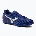 Mizuno Monarcida Neo II Select AS Fußballschuhe navy blau P1GD222501