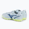 Mizuno Monarcida Neo II Select AS Herren Fußballschuhe hellblau P1GD222527 3