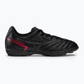 Mizuno Monarcida Neo II Select AS Jr Kinder Fußballschuhe schwarz P1GE222500 2