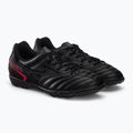 Mizuno Monarcida Neo II Select AS Jr Kinder Fußballschuhe schwarz P1GE222500 4