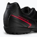 Mizuno Monarcida Neo II Select AS Jr Kinder Fußballschuhe schwarz P1GE222500 8