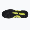Herren Fußballschuhe Mizuno Morelia Sala Classic IN gelb Q1GA220245 12