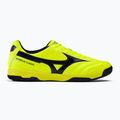 Herren Fußballschuhe Mizuno Morelia Sala Classic IN gelb Q1GA220245 4