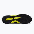 Herren Fußballschuhe Mizuno Morelia Sala Classic IN gelb Q1GA220245 5