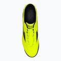 Herren Fußballschuhe Mizuno Morelia Sala Classic IN gelb Q1GA220245 6