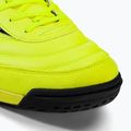 Herren Fußballschuhe Mizuno Morelia Sala Classic IN gelb Q1GA220245 7