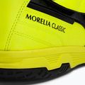 Herren Fußballschuhe Mizuno Morelia Sala Classic IN gelb Q1GA220245 8