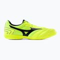 Mizuno Morelia Sala Club IN Fußballschuhe gelb Q1GA220345 2