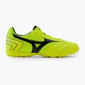 Mizuno Morelia Sala Club TF Fußballschuhe gelb Q1GB220345 2