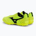 Mizuno Morelia Sala Club TF Fußballschuhe gelb Q1GB220345 3