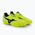 Mizuno Morelia Sala Club TF Fußballschuhe gelb Q1GB220345 5