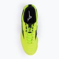 Mizuno Morelia Sala Club TF Fußballschuhe gelb Q1GB220345 6