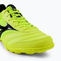 Mizuno Morelia Sala Club TF Fußballschuhe gelb Q1GB220345 7