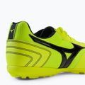 Mizuno Morelia Sala Club TF Fußballschuhe gelb Q1GB220345 8