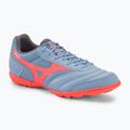 Mizuno Morelia Sala Classic TF Herren Fußballschuhe blau Q1GB220360