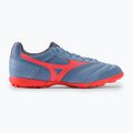 Mizuno Morelia Sala Classic TF Herren Fußballschuhe blau Q1GB220360 2