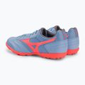 Mizuno Morelia Sala Classic TF Herren Fußballschuhe blau Q1GB220360 3