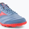 Mizuno Morelia Sala Classic TF Herren Fußballschuhe blau Q1GB220360 7