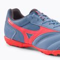Mizuno Morelia Sala Classic TF Herren Fußballschuhe blau Q1GB220360 8