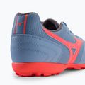 Mizuno Morelia Sala Classic TF Herren Fußballschuhe blau Q1GB220360 9