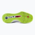 Herren Volleyballschuhe Mizuno Wave Momentum 2 heather/white/neo lime 5