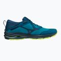 Laufschuhe Herren Mizuno Wave Rider TT blau J1GC213284 9