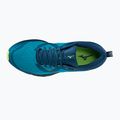 Laufschuhe Herren Mizuno Wave Rider TT blau J1GC213284 12