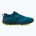 Laufschuhe Herren Mizuno Wave Rider TT blau J1GC213284 2