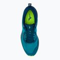 Laufschuhe Herren Mizuno Wave Rider TT blau J1GC213284 6