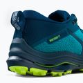 Laufschuhe Herren Mizuno Wave Rider TT blau J1GC213284 8