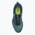 Laufschuhe Herren Mizuno Wave Rider GTX blau J1GC217924 6