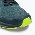 Laufschuhe Herren Mizuno Wave Rider GTX blau J1GC217924 7