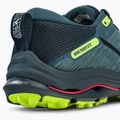 Laufschuhe Herren Mizuno Wave Rider GTX blau J1GC217924 8