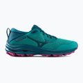 Laufschuhe Damen Mizuno Wave Rider TT grün J1GD213229 2