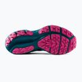 Laufschuhe Damen Mizuno Wave Rider TT grün J1GD213229 4
