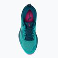 Laufschuhe Damen Mizuno Wave Rider TT grün J1GD213229 6