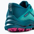Laufschuhe Damen Mizuno Wave Rider TT grün J1GD213229 7