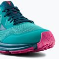 Laufschuhe Damen Mizuno Wave Rider TT grün J1GD213229 9