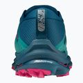 Laufschuhe Damen Mizuno Wave Rider TT grün J1GD213229 12