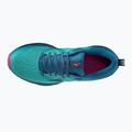 Laufschuhe Damen Mizuno Wave Rider TT grün J1GD213229 13