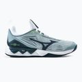 Volleyballschuhe Herren Mizuno Wave Luminous 2 blau V1GA21238 2