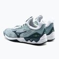 Volleyballschuhe Herren Mizuno Wave Luminous 2 blau V1GA21238 3