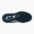 Volleyballschuhe Herren Mizuno Wave Luminous 2 blau V1GA21238 4