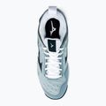 Volleyballschuhe Herren Mizuno Wave Luminous 2 blau V1GA21238 6